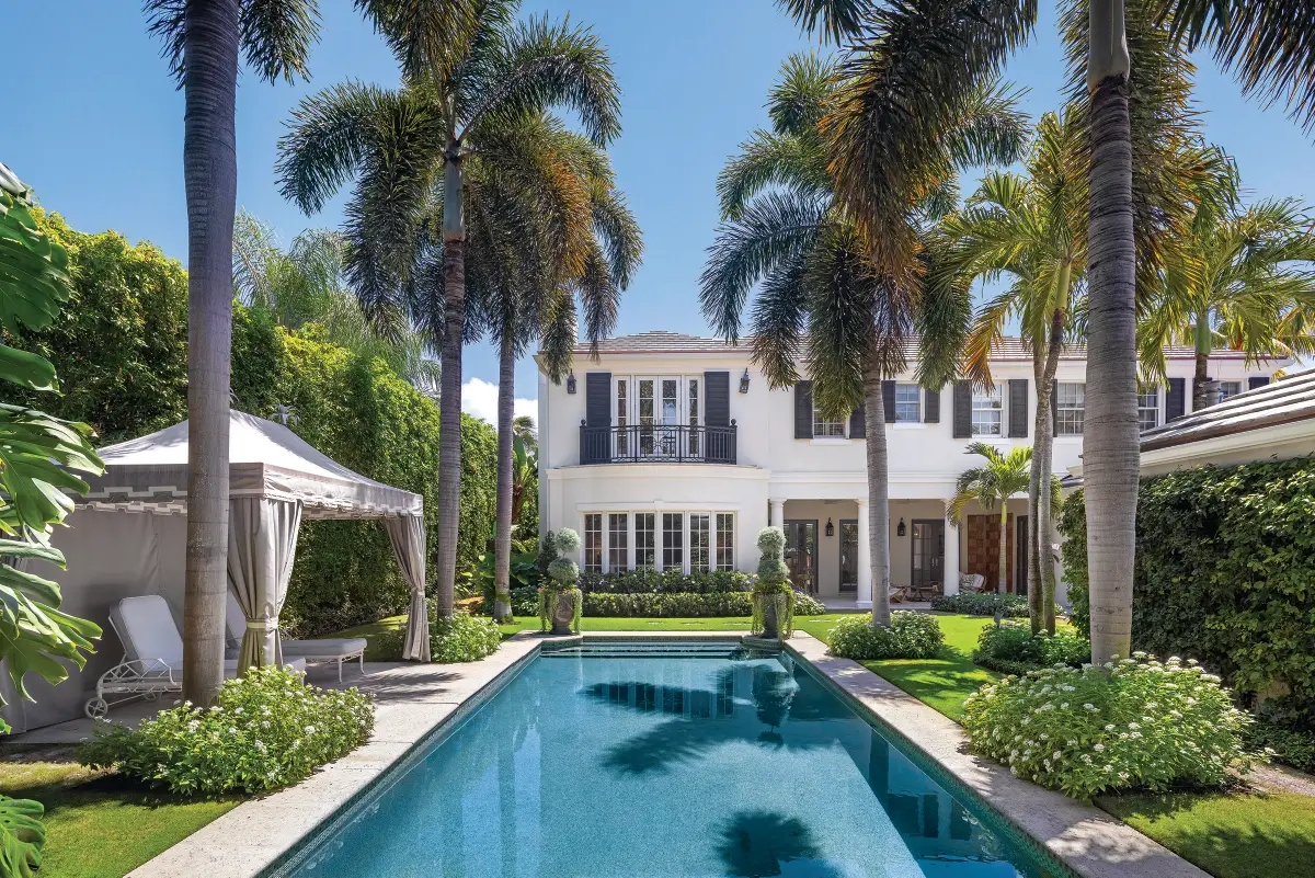 231 Coral Lane, Palm Beach, FL 33480 - #1