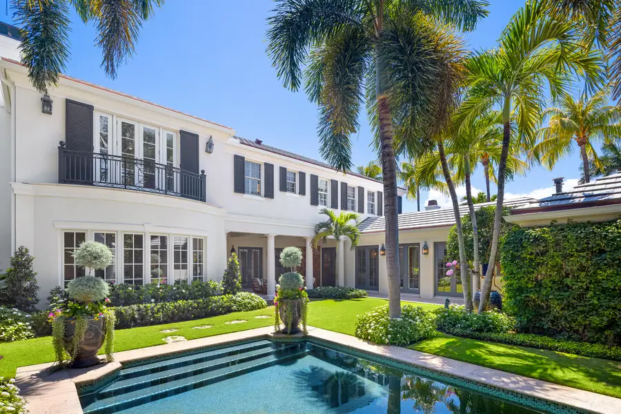 231 Coral Lane, Palm Beach, FL 33480 - #2