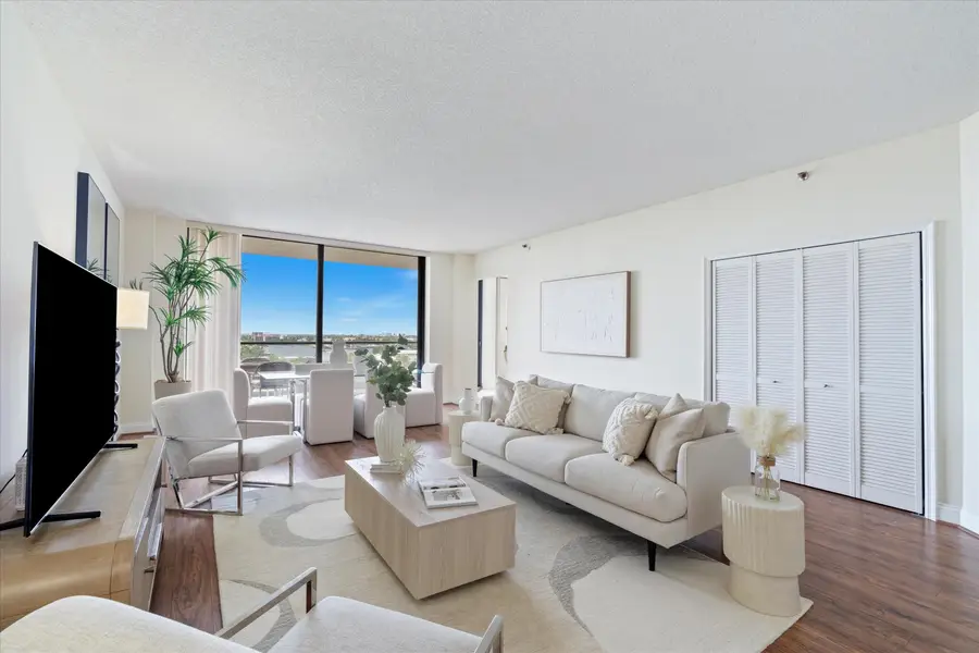1300 S Ocean Boulevard #705, Pompano Beach, FL 33062 - #3