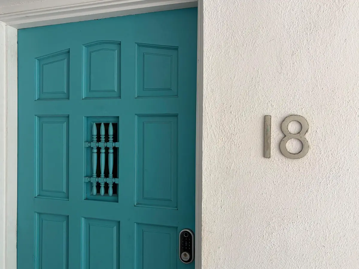 625 Orton Avenue #18, Fort Lauderdale, FL 33304 - #1
