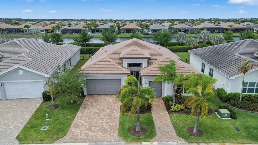 11699 SW Coronado Springs Drive, Port Saint Lucie, FL 34987 - #2