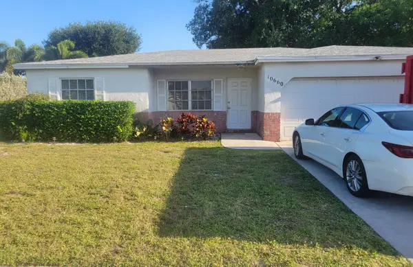 10660 Eureka Street, Boca Raton, FL 33428