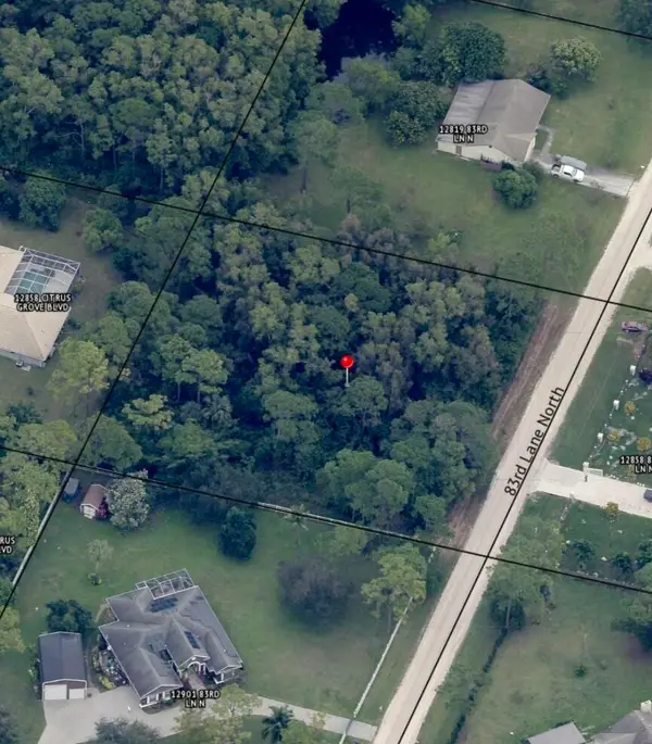 83 Rd Lane N, West Palm Beach, FL 33412