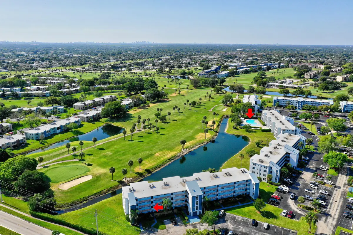 7608 NW 18th Street # Unit 202, Margate, FL 33063 - #1