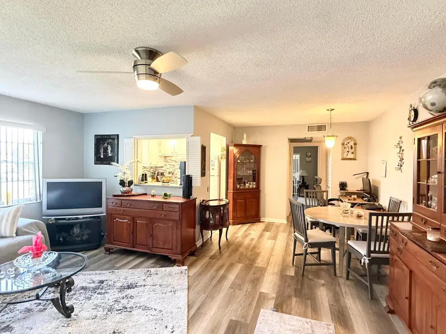 228 Canterbury J, West Palm Beach, FL 33417 - #2