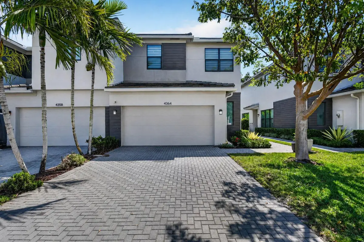 4364 Serpens Lane, Wellington, FL 33467 - #1