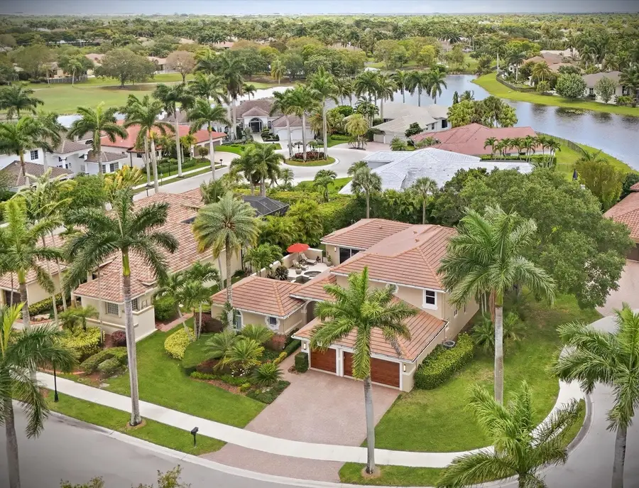 2483 Eagle Watch Court, Weston, FL 33327 - #2
