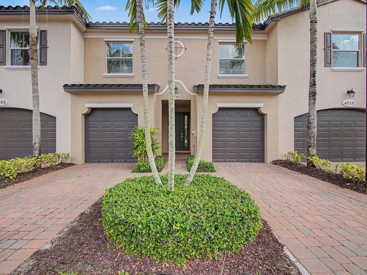 4560 Mediterranean Circle, Palm Beach Gardens, FL 33418 - #1