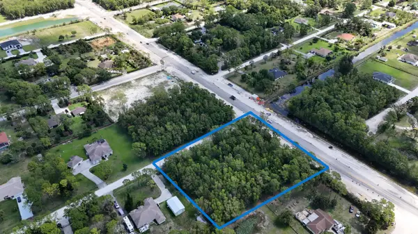 000 73rd Court N, The Acreage, FL 33470