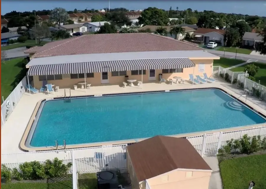 4718 NW 50th Street, Tamarac, FL 33319 - #2