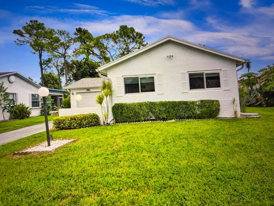 6309 Silver Moon Lane, Greenacres, FL 33463 - #2
