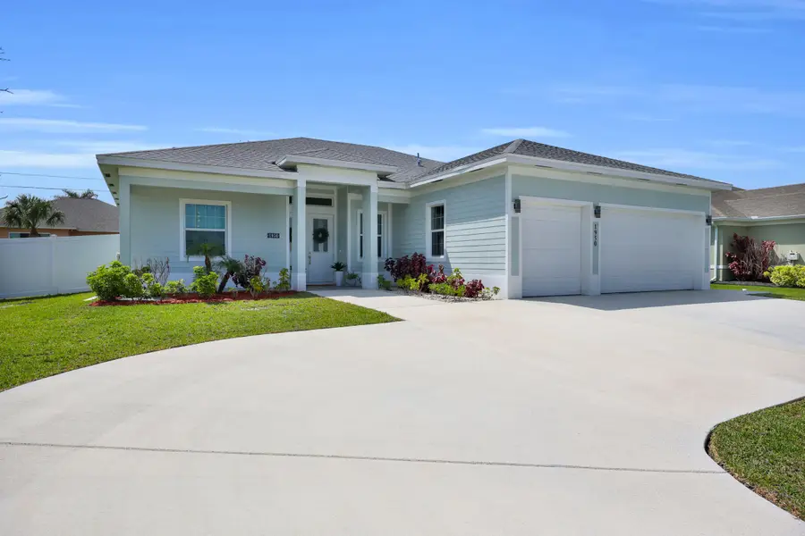 1950 SW Glendale Street, Port Saint Lucie, FL 34987 - #2