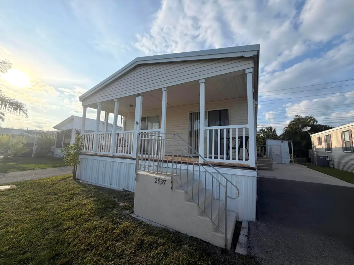 2937 SW 54th Street, Fort Lauderdale, FL 33312 - #1