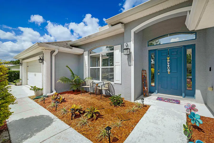 1298 SW Byron Street, Port Saint Lucie, FL 34983 - #3
