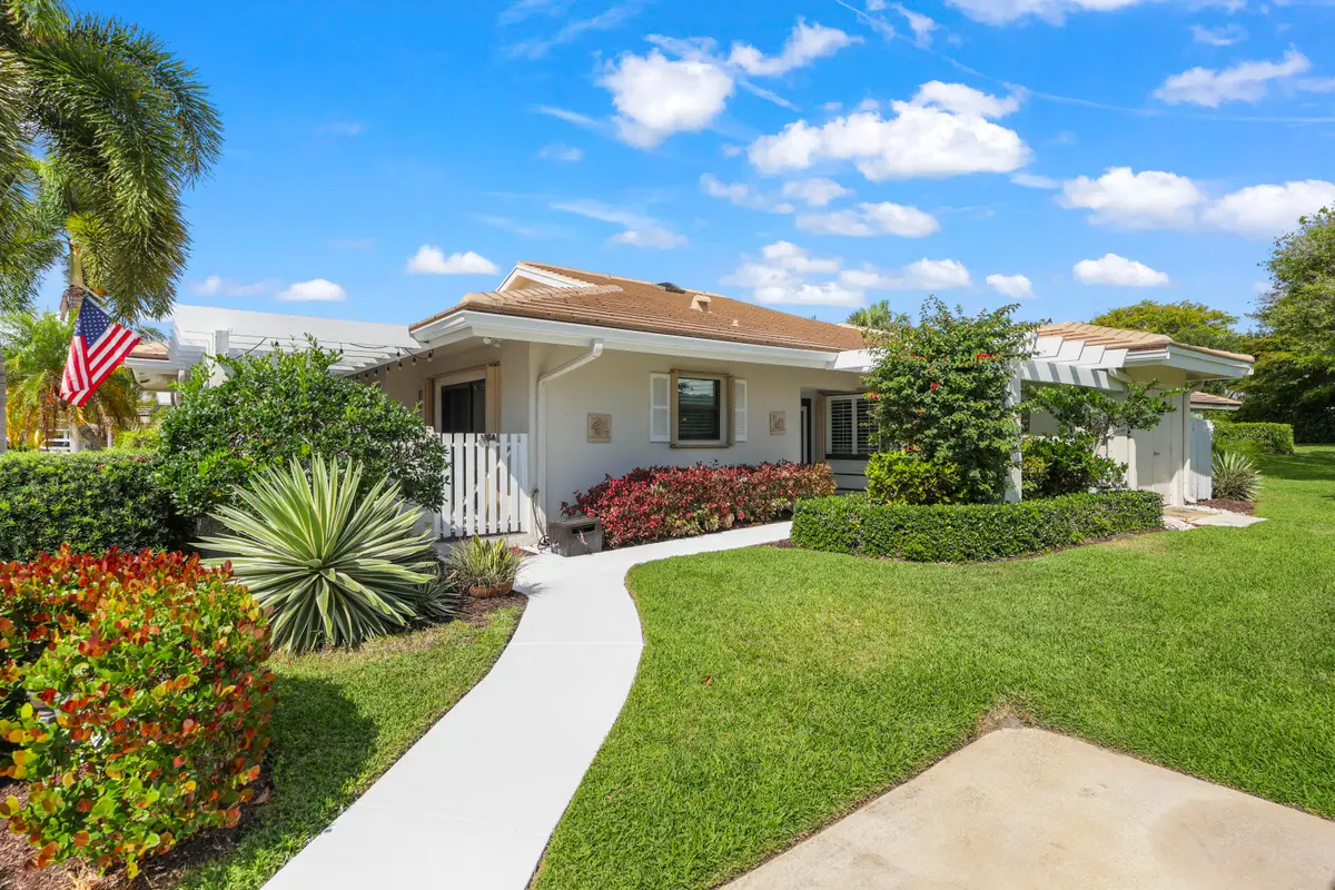 3660 Freshwater Drive, Jupiter, FL 33477 - #1