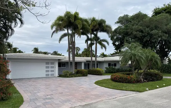 2701 NE 27th Court, Fort Lauderdale, FL 33306
