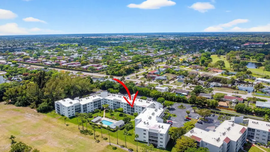 3326 Arcara Way #307, Greenacres, FL 33467 - #2
