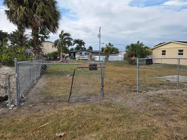 640 SW 6th Street, Belle Glade, FL 33430