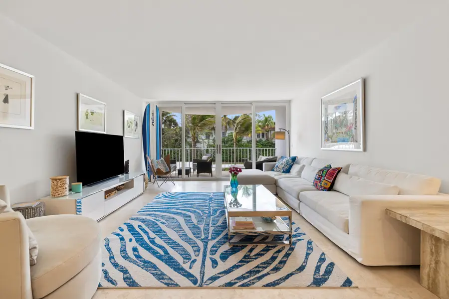 2295 S Ocean Boulevard #302, Palm Beach, FL 33480 - #3