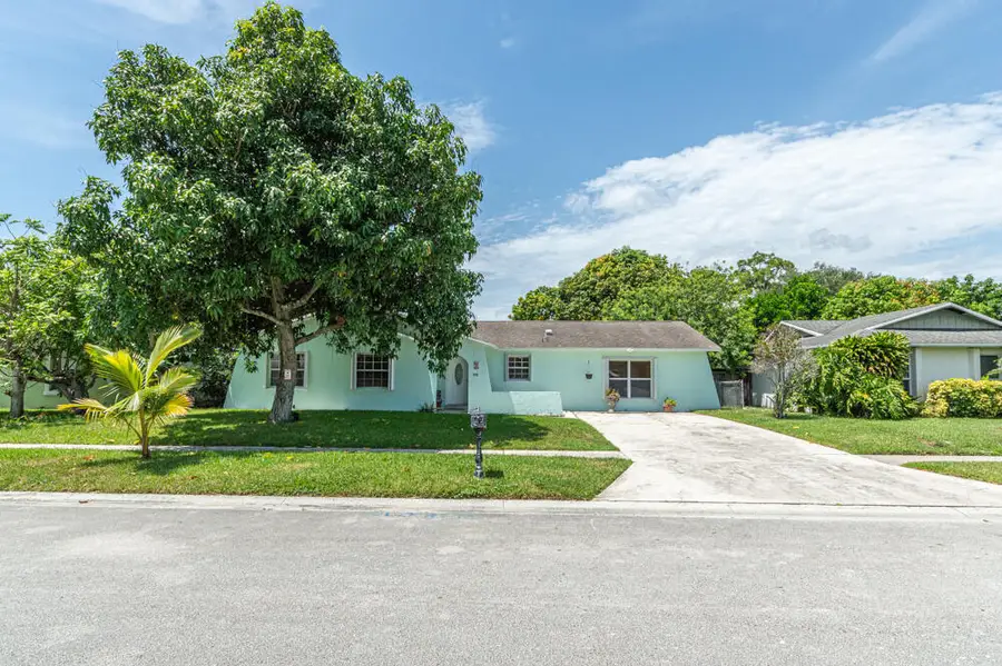 1045 Cameo Circle, West Palm Beach, FL 33417 - #3
