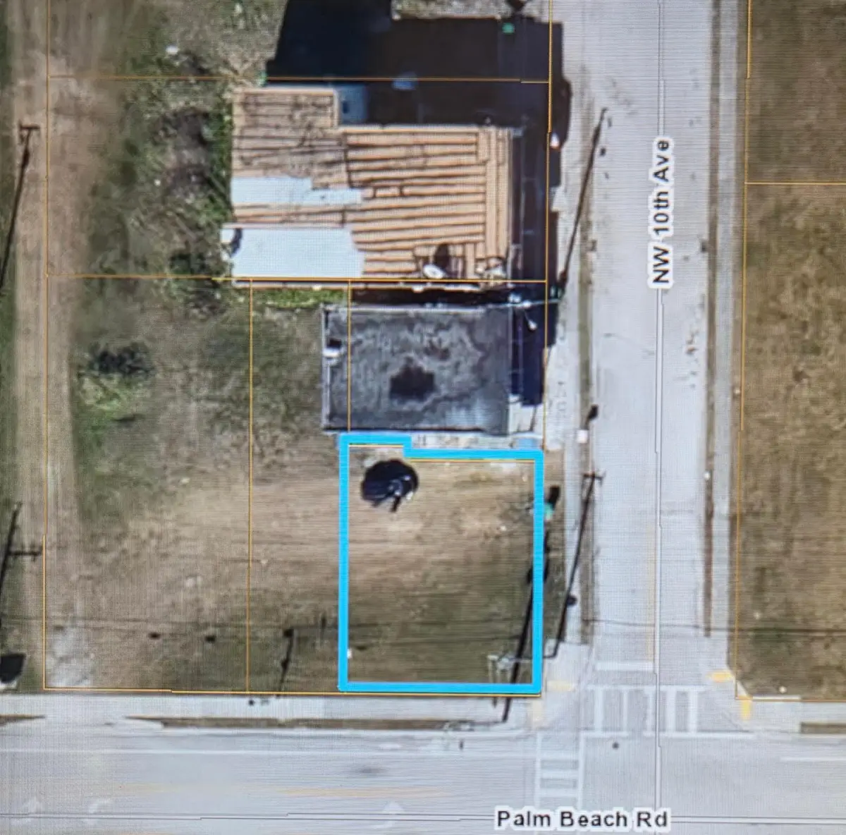0000 Palm Beach Road, South Bay, FL 33493 - #1