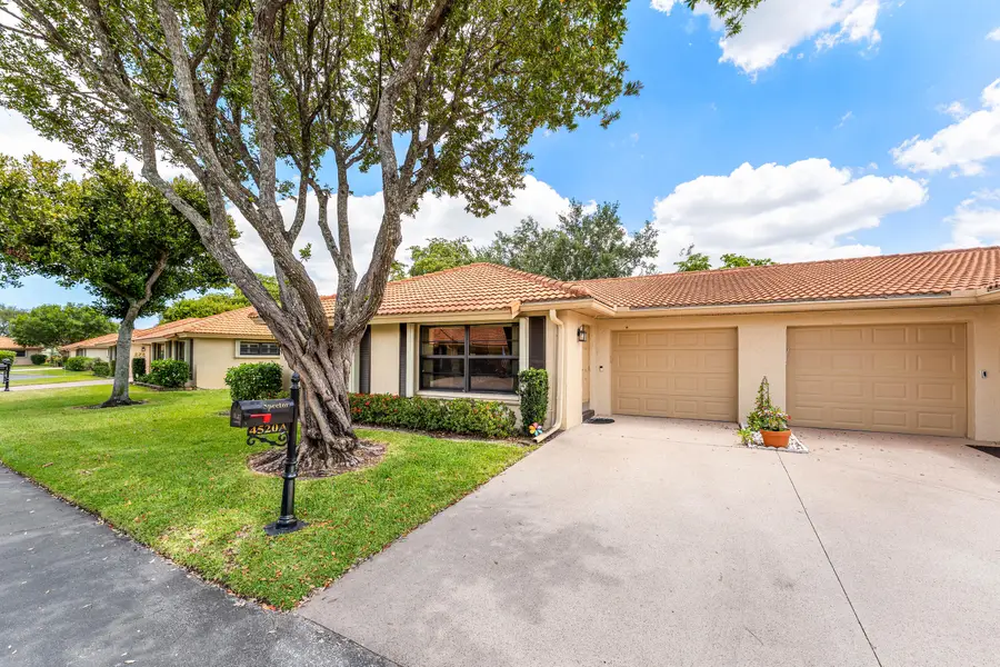 4520 Ficus Tree Road, Boynton Beach, FL 33436 - #3