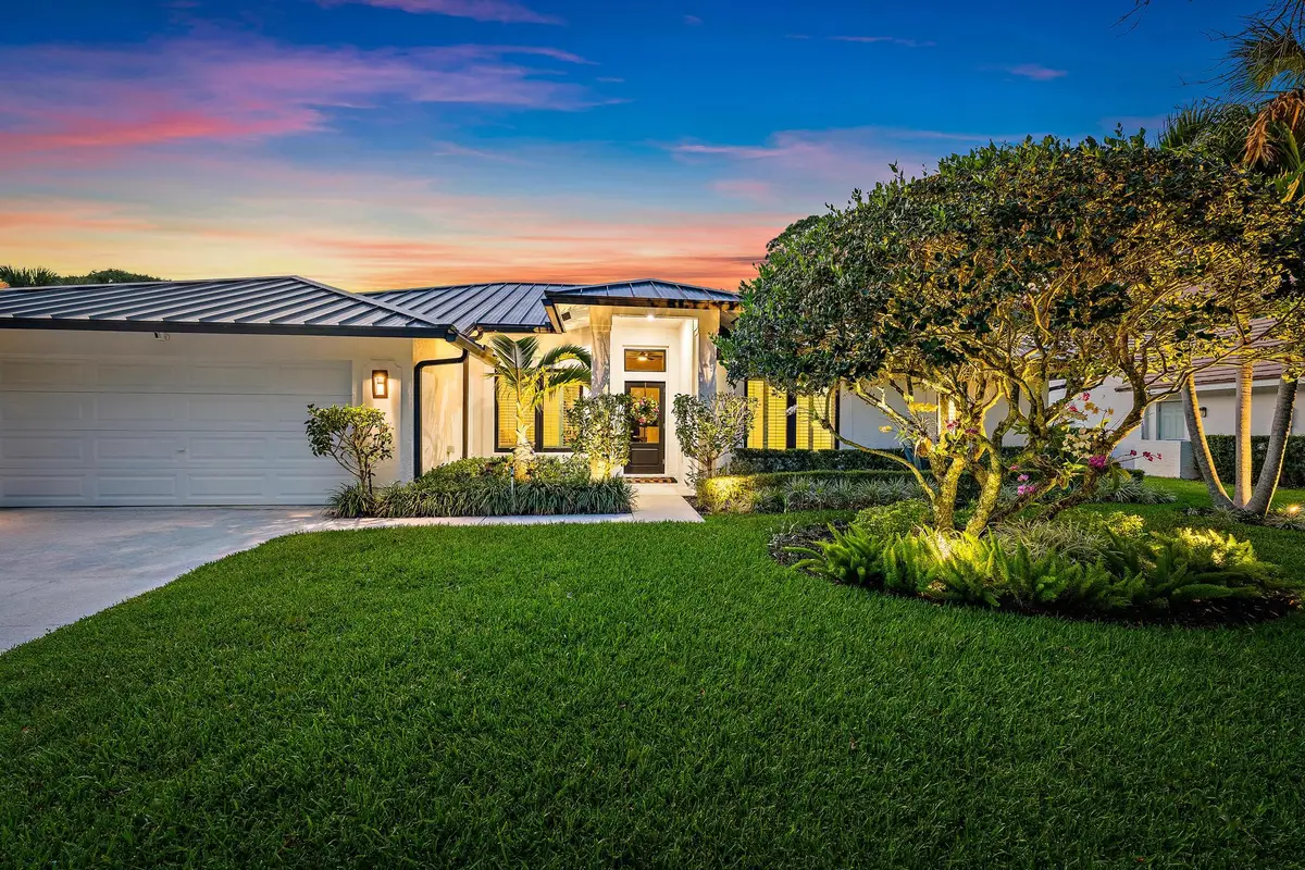 6685 Winding Lake Drive, Jupiter, FL 33458 - #1