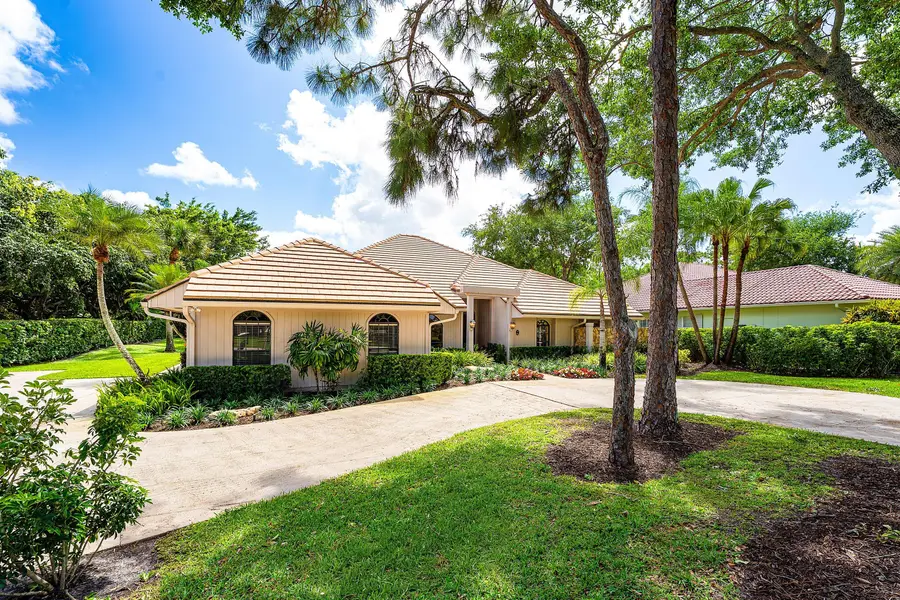 6 Tarrington Circle, Palm Beach Gardens, FL 33418 - #3