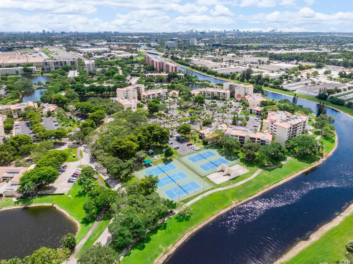 2236 N Cypress Bend Drive, Pompano Beach, FL 33069 - #1
