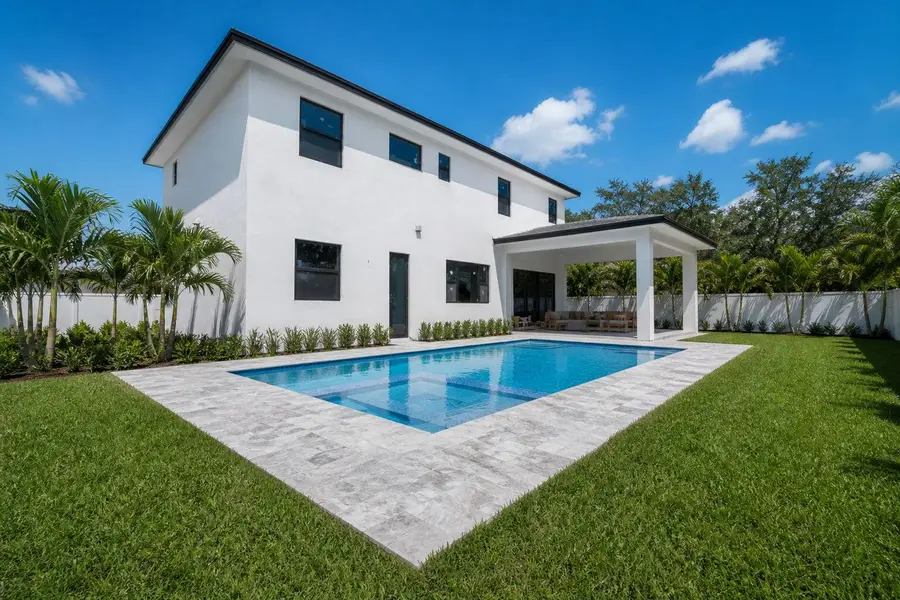 13044 Davie Oaks Drive, Davie, FL 33325 - #2