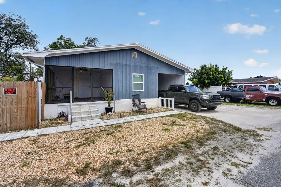 7945 SE Fairchild Way, Hobe Sound, FL 33455 - #3