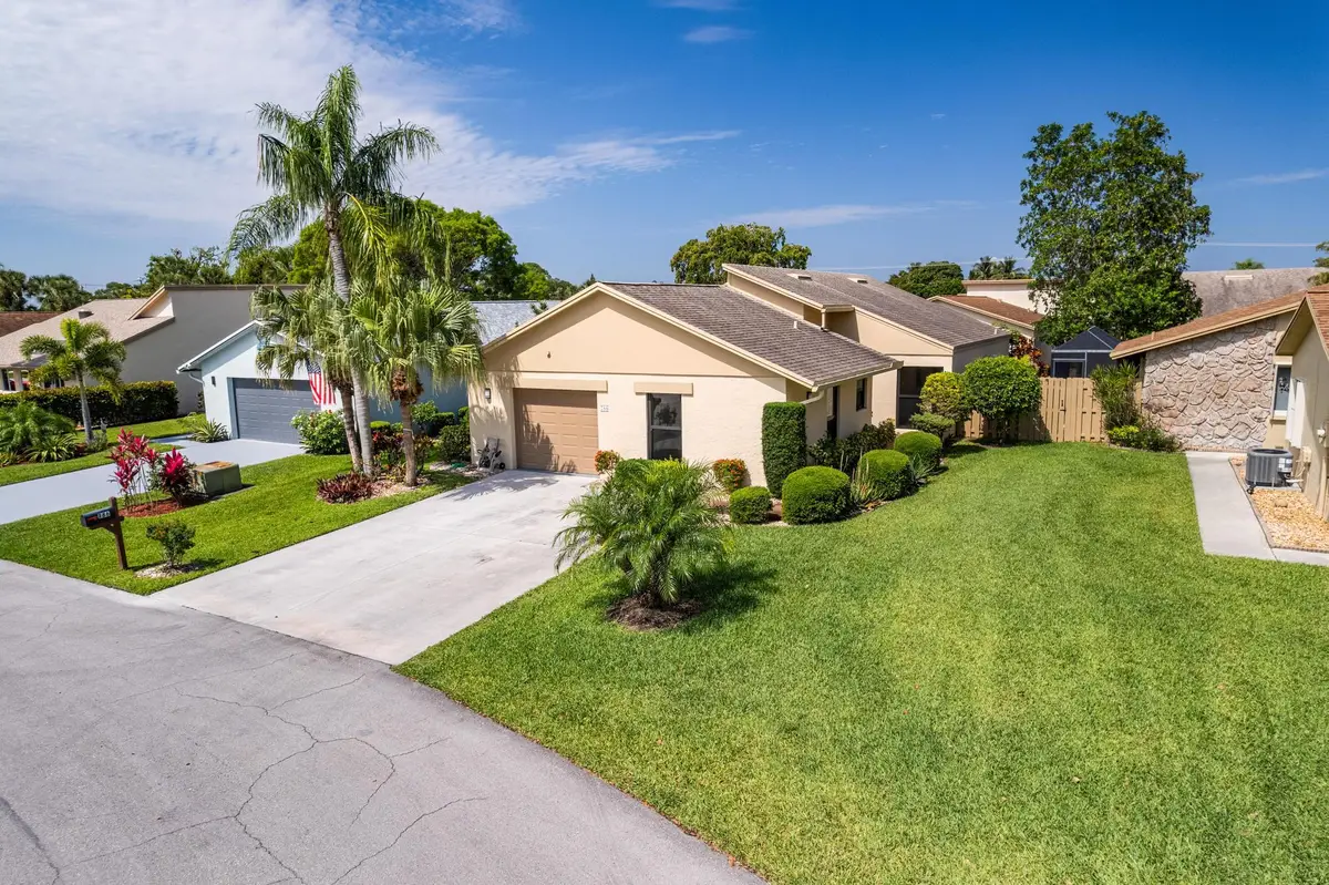 786 NW 31st Avenue, Delray Beach, FL 33445 - #1