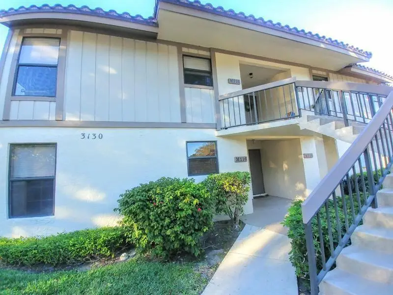 3130 Millwood Terrace #1160, Boca Raton, FL 33431 - #1