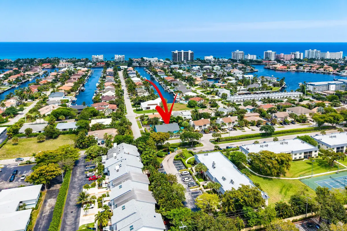 3005 Florida Boulevard, Delray Beach, FL 33483 - #1
