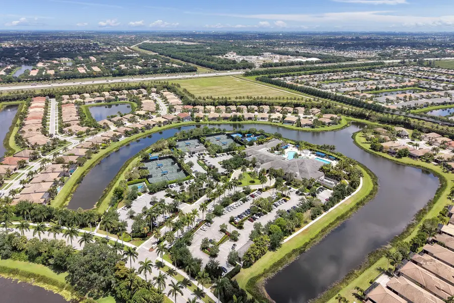 8703 Carmel Mountain Way, Boynton Beach, FL 33473 - #2