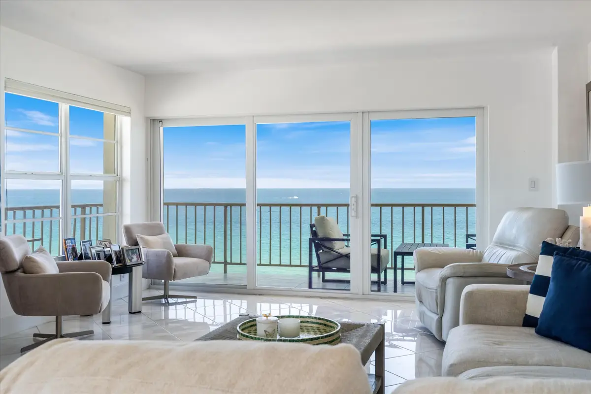 1021 Hillsboro Mile #1008, Hillsboro Beach, FL 33062 - #1