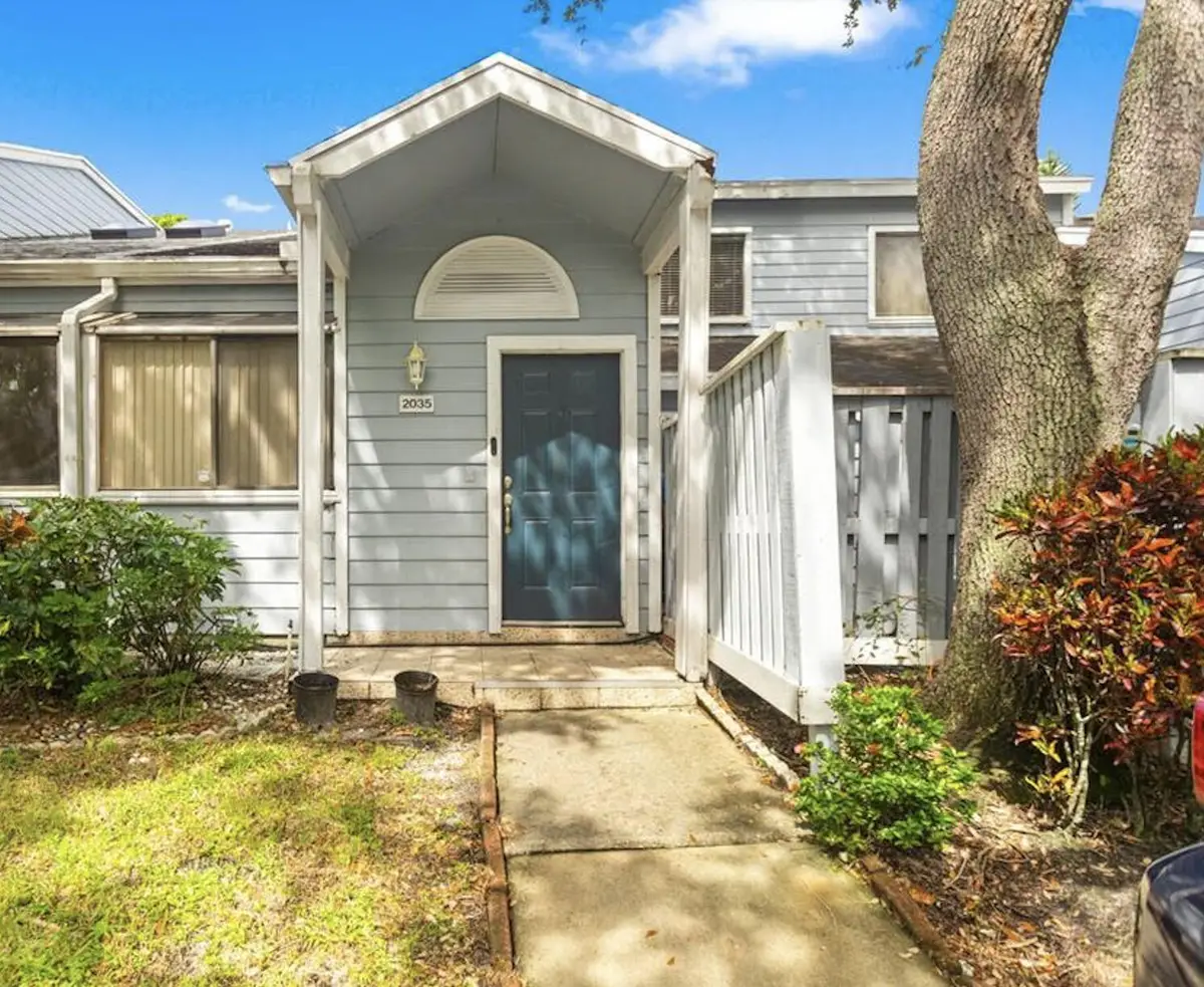 2035 Winners Circle, North Lauderdale, FL 33068 - #1