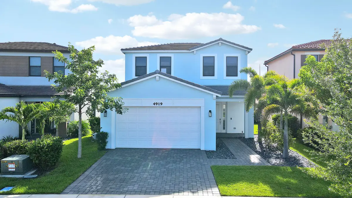 4919 Coquina Place, Westlake, FL 33470 - #1