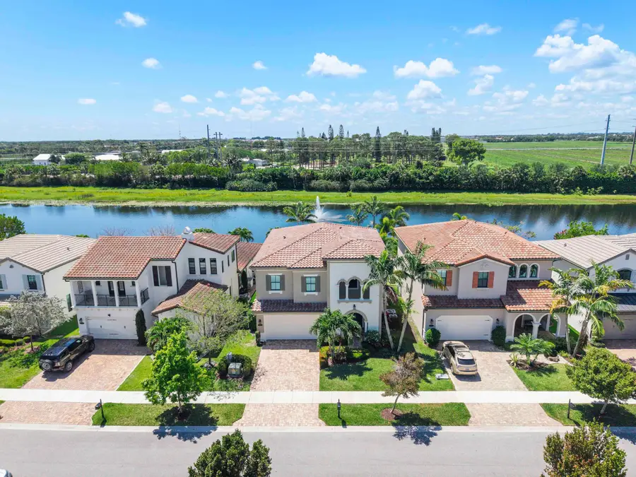 8723 Grand Prix Lane, Boynton Beach, FL 33472 - #2