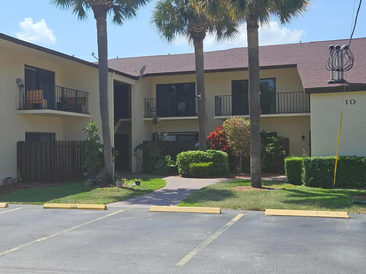 2050 Oleander Boulevard #10-108, Fort Pierce, FL 34950 - #1