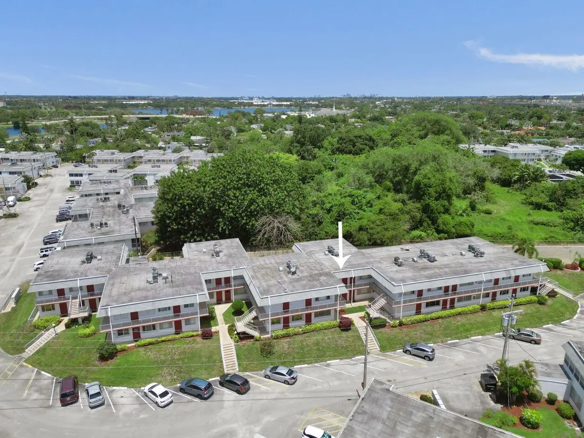 3120 Cynthia Lane #207, Lake Worth Beach, FL 33461 - #1