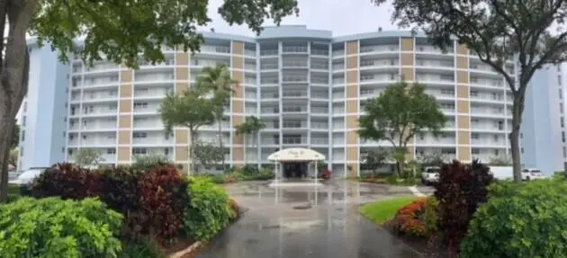 3010 N Course Drive #312, Pompano Beach, FL 33069 - #1