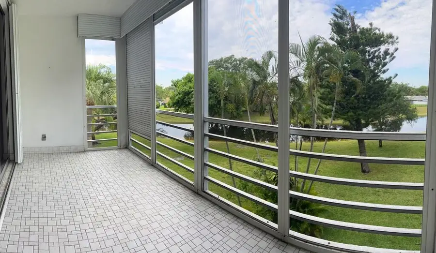 3010 N Course Drive #312, Pompano Beach, FL 33069 - #3