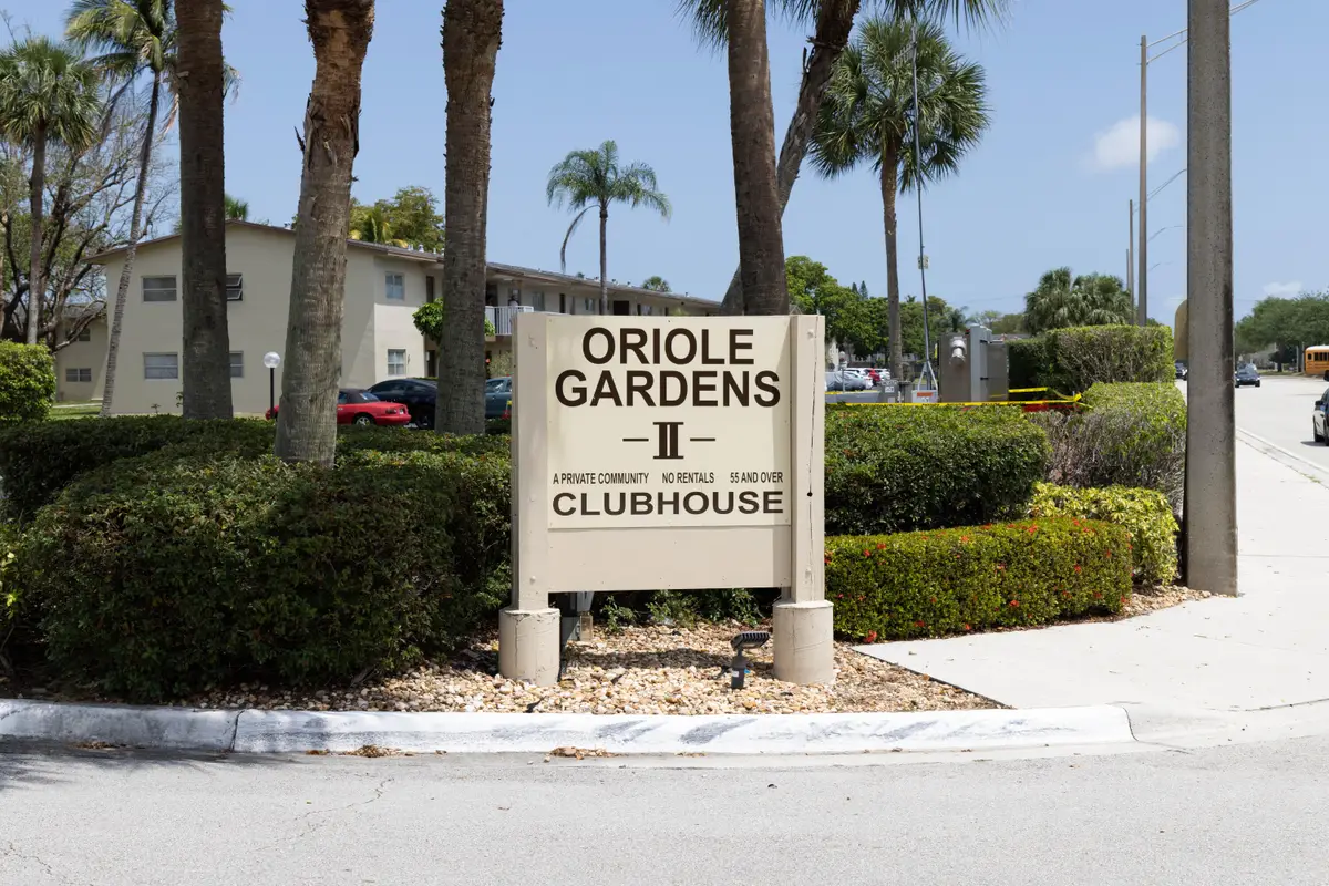 7885 NW 5th Court #Unit 201, Margate, FL 33063 - #1