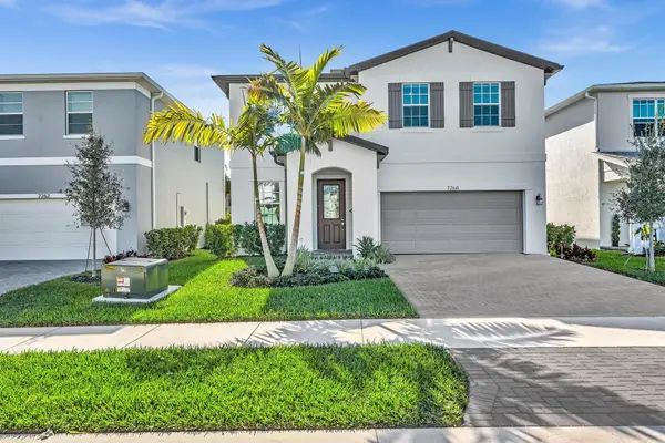 7268 Lenora Lane, Wellington, FL 33467