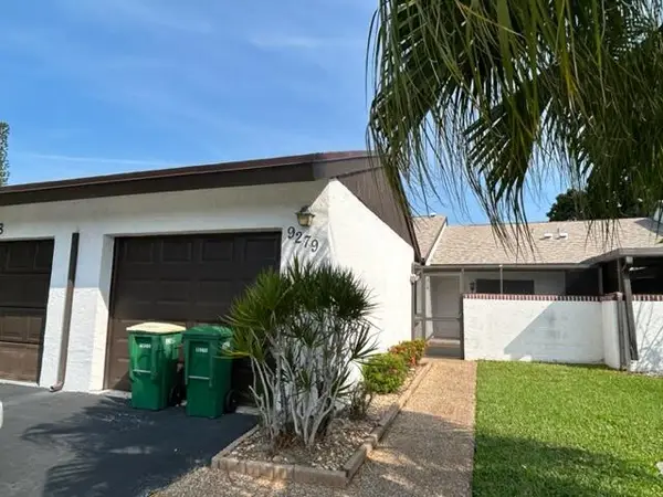 9279 Wedgewood Drive #B20, Tamarac, FL 33321
