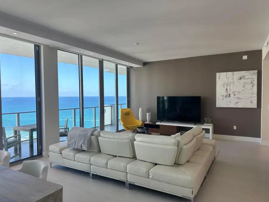 3100 N Ocean Drive # H-1701, Riviera Beach, FL 33404 - #2