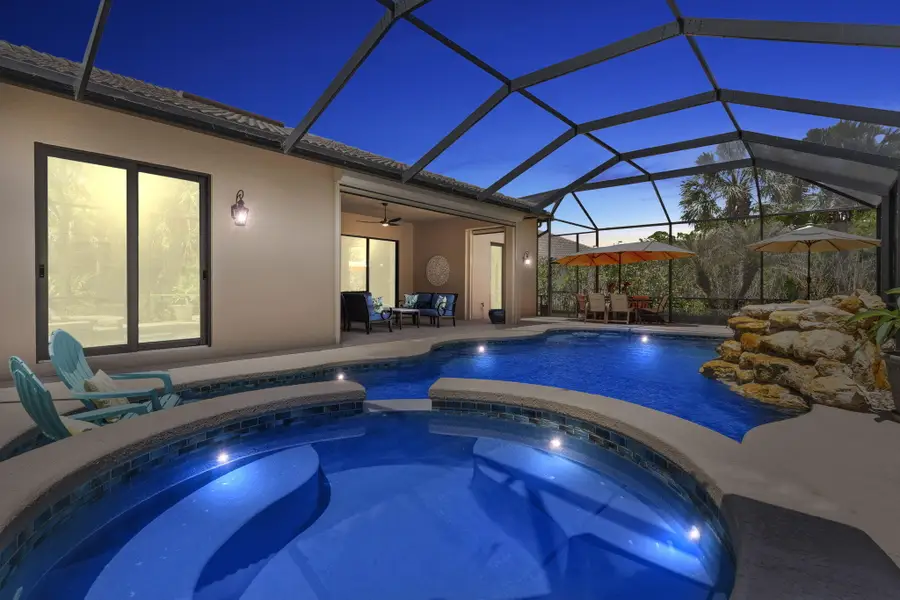 4801 SW Gossamer Circle, Palm City, FL 34990 - #2