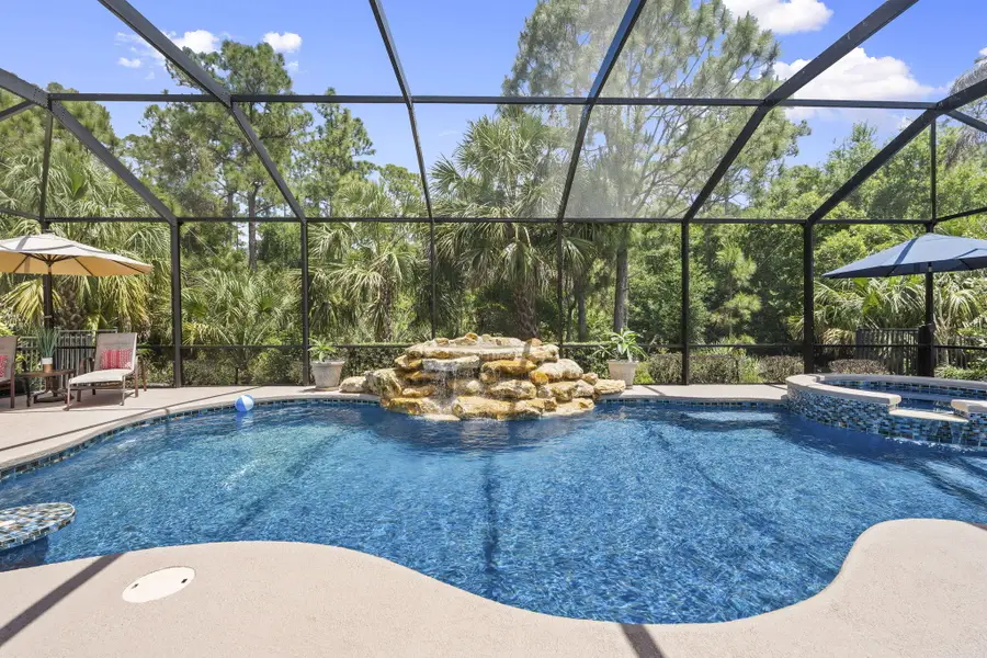4801 SW Gossamer Circle, Palm City, FL 34990 - #3