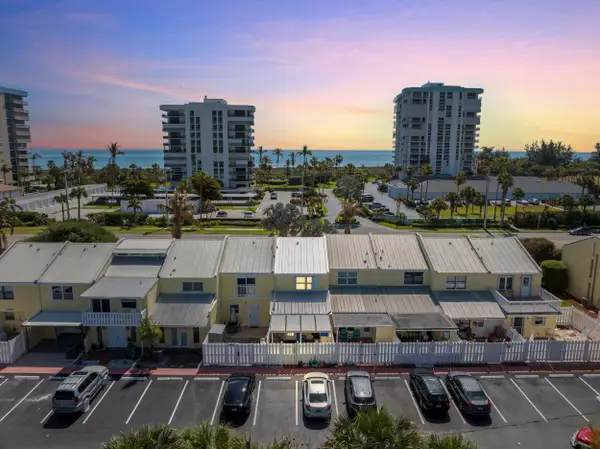 2801 N Hwy A1a #Apt E, Fort Pierce, FL 34949